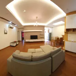 Cho thuê căn hộ chung cư phường Nghĩa Đô, quận Cầu Giấy