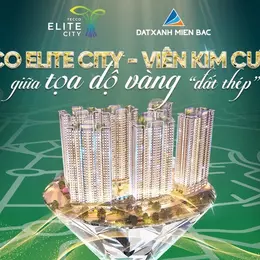 Đón đầu xu hướng đầu tư 3 KHÔNG với căn hộ cao cấp tại Tecco Elite City