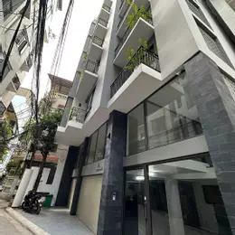 Xuân Diệu ( 2 căn A,B ) 40/45 8 5.2 12,9 tỷ Tây Hồ 
💥💥💥SIÊU PHẨM TÒA APARTMENT VIEW HỒ TÂY-
