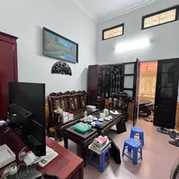 Bán nhà Hoàng Quốc Việt, Cầu Giấy - Gần phố/Gần Oto/Giá tốt