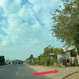 Cần tiền bán gấp đất rất tiềm năng ở Tây Ninh. bán hàng loạt cho khách nào thiện chí mua giữ tiền.