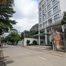 Cho thuê mặt tiền Thảo Điền ngay Quốc Hương, Thái Ly, 500m2 chỉ 90 triệu