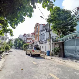 Mặt tiền ngay Trần Não, Góc, 8x30m Chỉ 32 tỷ, Giá Quá Rẻ, Bán Gấp