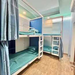 SLEEPBOX CHO NỮ MỚI KHAI TRƯƠNG NGAY VÕ VĂN NGÂN – THỦ ĐỨC