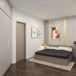Bán nhà Vân Canh, diện tích 30m2, 5 tầng, oto đỗ cửa, mặt tiền 6.5m, lô góc, giá 3.x tỷ