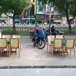 _______ Mặt Tiền Trường Sa Phường 13 Quận Phú Nhuận. _______