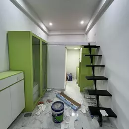 Bán ccmn trung kính, diện tích 110m2 dòng tiền ổn định 100tr/tháng giá chỉ 18 tỷ với 14P
