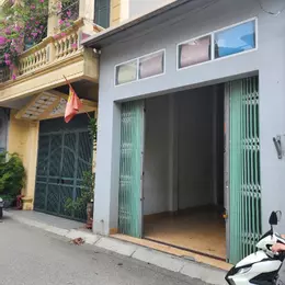 Cho thuê nhà ở tại xóm 4, xã Yên Mỹ, huyện Thanh Trì, Hà Nội