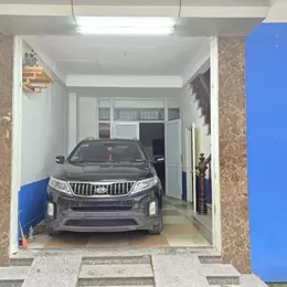 BÁN NHÀ BA ĐÌNH - LÔ GÓC/OTO ĐỖ CỬA, VÀO NHÀ/DIỆN TÍCH LỚN 107M2 - 23.5 TỶ