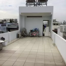 Bán nhà trọ đẹp 12 phòng, 420m2,đường Tân Sơn Nhì,quận Tân Phú.