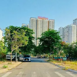 Đât nền sổ hồng 80m2 Nma rạch chiếc tại tung tâm thành phố, quận 2