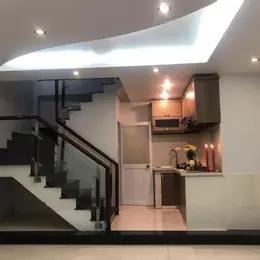 Bán nhà Lê Văn Lương 31m2, 3 tầng, giá 3.8 tỷ