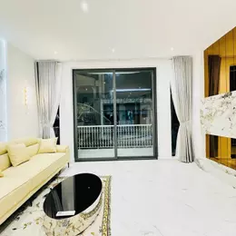 Bán nhà Phạm Văn Chiêu 56m2, ô tô ngủ trong nhà, giá 4.4 tỷ