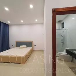 CHO THUÊ NHÀ NGUYÊN CĂN, nhà chính chủ
