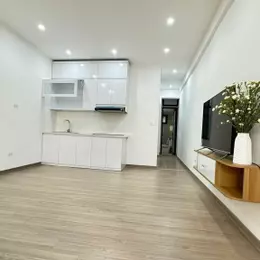 Bán nhà TẬP THỂ ĐH SƯ PHẠM HN 65m2 - Giá nhỉnh 2 tỷ - MỚI NHƯ CHUNG CƯ - TRUNG TÂM CẦU GIẤY