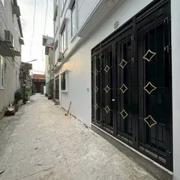 Bán nhà cực đẹp tổ 14 Yên Nghĩa 32m2 xây 4 tầng 3.5 Tỷ