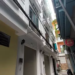 Bán nhà Yên Nghĩa 34m 4,5 Tầng giá 4.3 tỷ