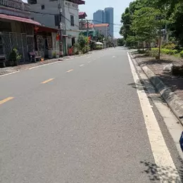 Bán đất trục chính Đa Tốn Đào Xuyên thông diện tích 58m đường 15m