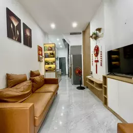 1 Căn Duy Nhất, Nhỏ mà có võ, 3TẦNG, LÝ THÁI TỔ, chưa tới 1.5 tỷ