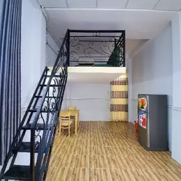 CHDV hẻm xe hơi gần mt Bạch Đằng,p24, Bình Thạnh,73m2 chỉ 12ty8