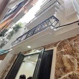 Ban nhà 46m2, 7 tầng có thang máy, Nguyễn Ngọc Nại , Thanh Xuân, Hà Nội. Sổ đỏ chính chủ, giá chào