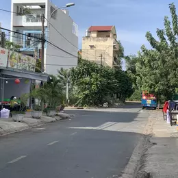 Bán nhà 3 lầu ngay gần đường nguyễn duy trinh, quận 2, thanh khoản tốt, giá 10 tỷ 500