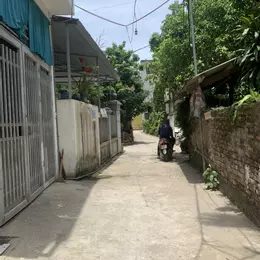 Chủ gửi bán lô đất 47m2 ở phú mỹ, biên giang, hà đông, hà nội