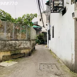 🟢 NHÀ NGANG LỚN - 10,4m x 5m (53m2) - HƯNG PHÚ P9 Q8