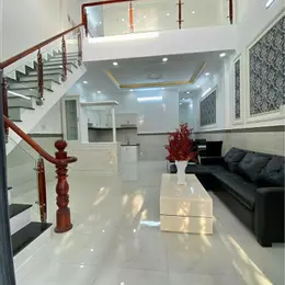 chỉ có 1 căn không có căn thứ 2 sổ riêng nở hậu
