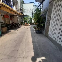 Bán nhà HXH 7 chỗ đổ cửa Phan Anh, Bình Tân. Nhà đẹp 4 tầng ,4x10m, vừa ở và kinh doanh. Chỉ 4 tỷ