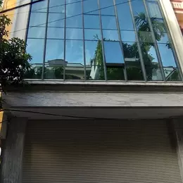 Bán gấp nhà mặt phố 110m2 8 tầng khu Hoàng Quốc Việt- Đặng Thùy Trầm- Phạm Tuấn Tài