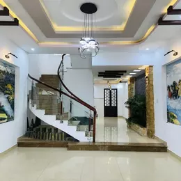 Bán nhà Mặt Tiền Khu HÒA AN, Cẩm Lệ, chỉ hơn 3 tỷ.