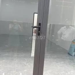 Chính chủ cho thuê nhà Bành Văn Trân Tân Bình 4 tầng 18tr