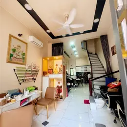 Khu P/lô 4 Tầng full Nội Thất VIP, TT Q,11. Ô tô đỗ cửa, Dt 46m²x4t. Chỉ 8,6 tỷ