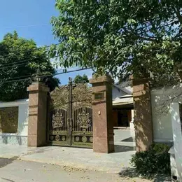 Bán nhà mặt tiền 785m2 giá 28,49 tỷ Đường Tân Thới Hiệp 15