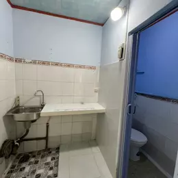 Hẻm đường số DTSD 29.5m trệt + 2 lầuQ4 
1 tỷ