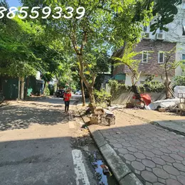 BÁN LÔ ĐẤT PHÂN KHU SIÊU HÓT XUÂN ĐỈNH 112m2