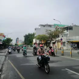 Bán Nhà MẶT TIỀN KD đường Trần Điền,Q.5,DT:7,35mx18m,KC:HẦM,4 lầu,Giá:24,5 tỷ