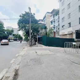 BĐS DÒNG TIÊN SIÊU HIT - HOT TÂY HỒ SIÊU HIẾM.