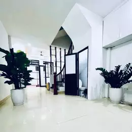 GIẢM GIÁ SÔC.... NHÀ HỒ VĂN QUÁN - HÀ ĐÔNG  80M2 , Ô TÔ ĐỖ CỬA ,TIỆN ÍCH NGẬP TRÀN. CỰC KÌ HIẾM