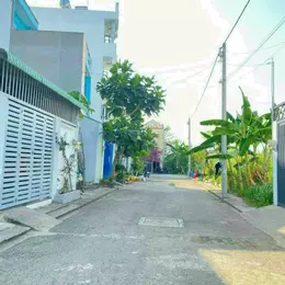 MUỐN BÁN NHANH, CHỈ CÓ CÁCH BÁN RẺ - LÔ NÀY TRUNG TÂM QUẬN 9, GIÁ RẺ CHỈ 2.7 TỶ SỔ RIÊNG THỔ CƯ