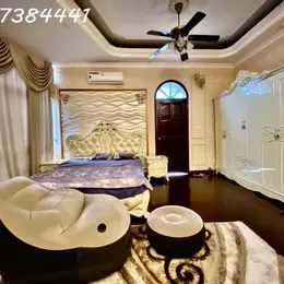 Chỉ 45 tỷ sở hữu ngay biệt thự trung tâm Bình trưng tây , TP Thủ Đức ( Kinh doanh cho thuê phòng )