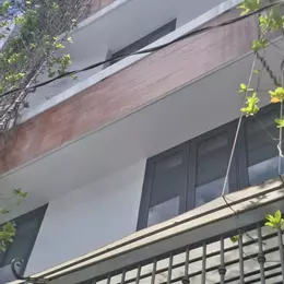 Bán nhà HXH 76m2 Huỳnh Tấn Phát Phú Thuận Quận 7 giá 8,2 tỷ