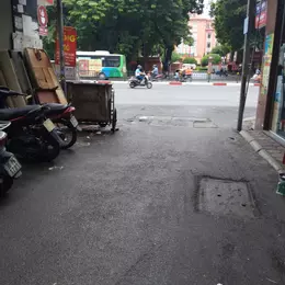 NHÀ ĐẸP 4 TẦNG PHỐ TÂY SƠN ; DIẸN TÍCH 34M2; 4 TẦNG; BẠT NGÀN TIỆN ÍCH; GIÁ NHỈNH 6 TỶ