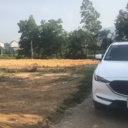 Đất thổ cư, sẵn sổ, đường thông, ô tô tránh, sát đường nhựa liên tỉnh, nhỉnh 2tr/m2 - THÙY SÓC SƠN