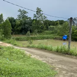 Bán đất Sóc Sơn, 247m, mặt tiền thênh thang, ô tô vèo vèo - THÙY SÓC SƠN