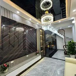 NÚI TRÚC, BA ĐÌNH, NGÕ THÔNG, Ô TÔ ĐỖ CỬA,KINH DOANH , HIẾM NHÀ BÁN 26M2 X 5 TẦNG MẶT TIỀN 3M GIÁ