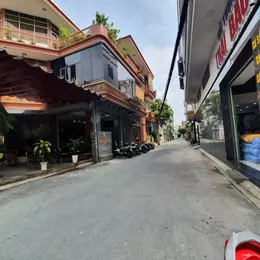 Bán Nhà Hẻm Xe Hơi đường Tô Hiến Thành,Q.10,DT:8,7mx26m,KC:5 lầu,Giá:12,4 tỷ