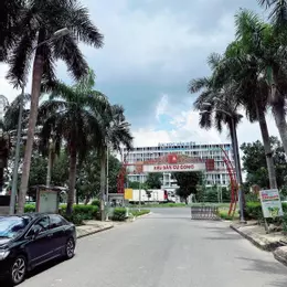 BIỆT THỰ VIP KDC CONIC - 120M2 - THẲNG 1 TRỤC RA MẶT TIỀN NGUYỄN VĂN LINH CHỈ 100M - ĐỐI DIỆN ĐẠI