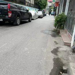 Bán Nhà Phân Lô, oto, Kinh Doanh, full Nội Thất Tại Nguyễn Chí Thanh.